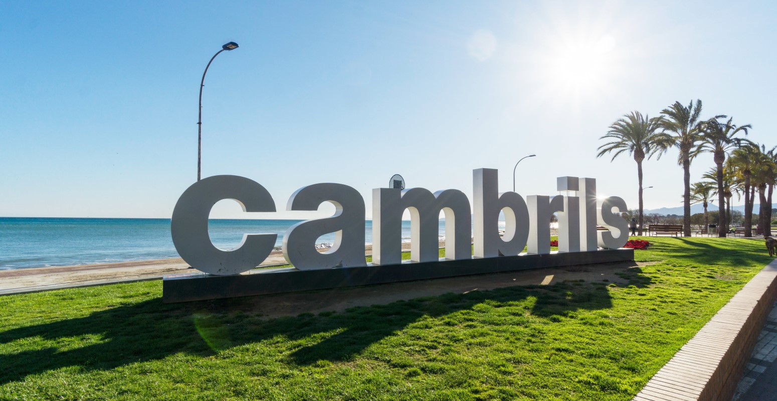 cambrils tarragona destino para familias